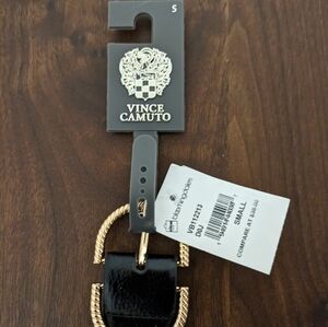 Vince Camuto Belt